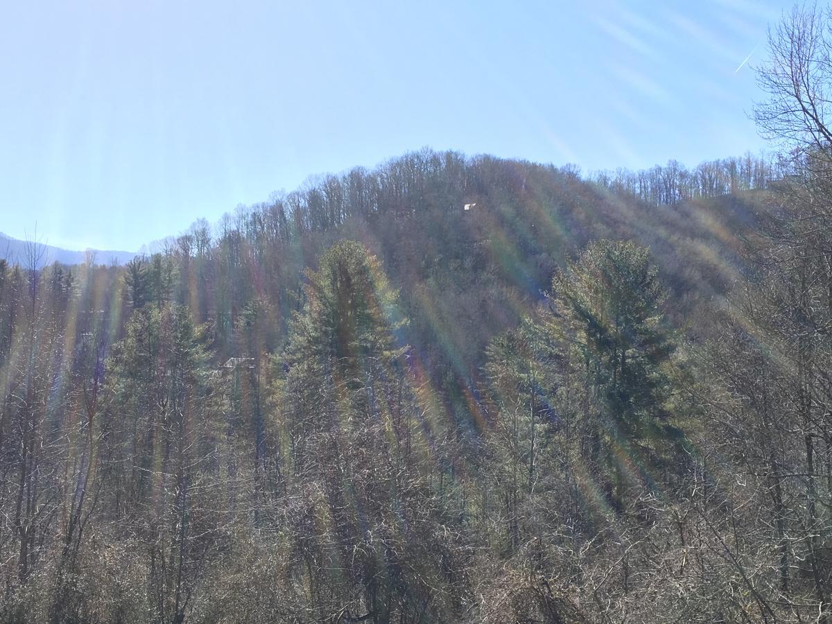 University Inn Cullowhee Εξωτερικό φωτογραφία