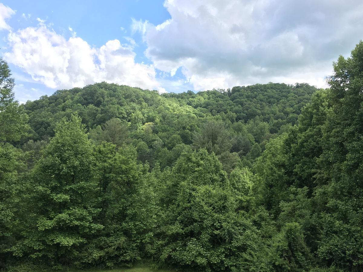 University Inn Cullowhee Εξωτερικό φωτογραφία